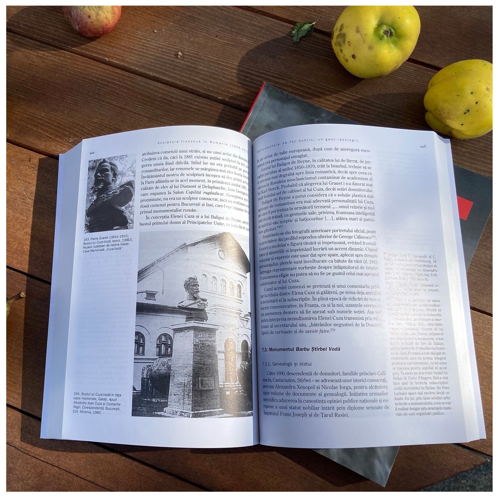 Sculptura franceză în România (1848-1931), Ioana Beldiman