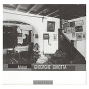 Arhitect Gheorghe Simotta