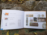 In casa bunilor - Laura Hangiu, Ana Bârcă