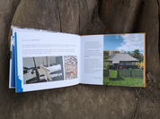 In casa bunilor - Laura Hangiu, Ana Bârcă