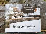 In casa bunilor - Laura Hangiu, Ana Bârcă