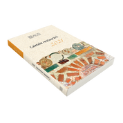 Caietele restaurarii 2021