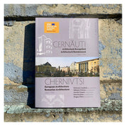 CERNÃUTI - Arhitecturã europeanã, arhitecturã româneascã
