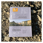 CERNÃUTI - Arhitecturã europeanã, arhitecturã româneascã