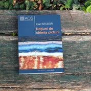 Notiuni de chimia picturii
