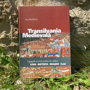Transilvania Medievală