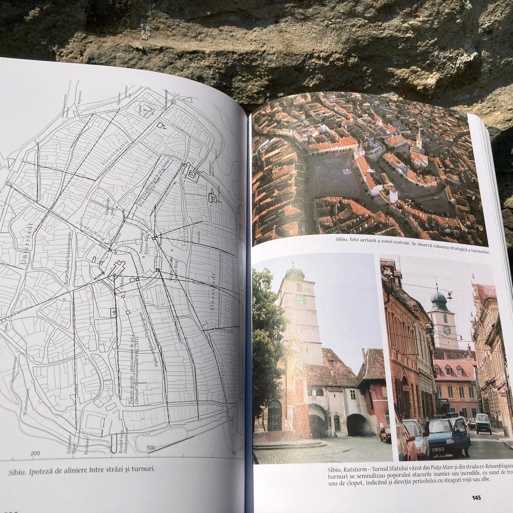 Transilvania Medievală