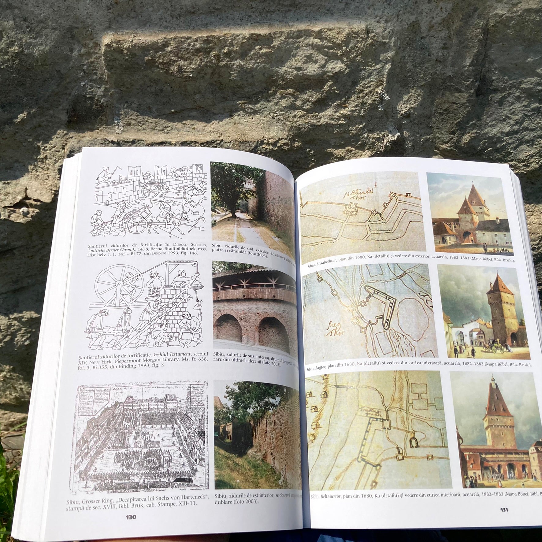 Transilvania Medievală