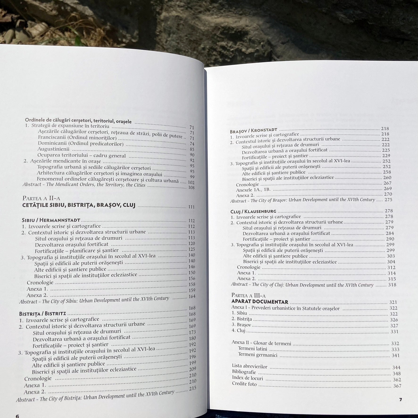 Transilvania Medievală