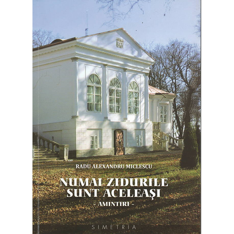 Radu Alexandru Miclescu