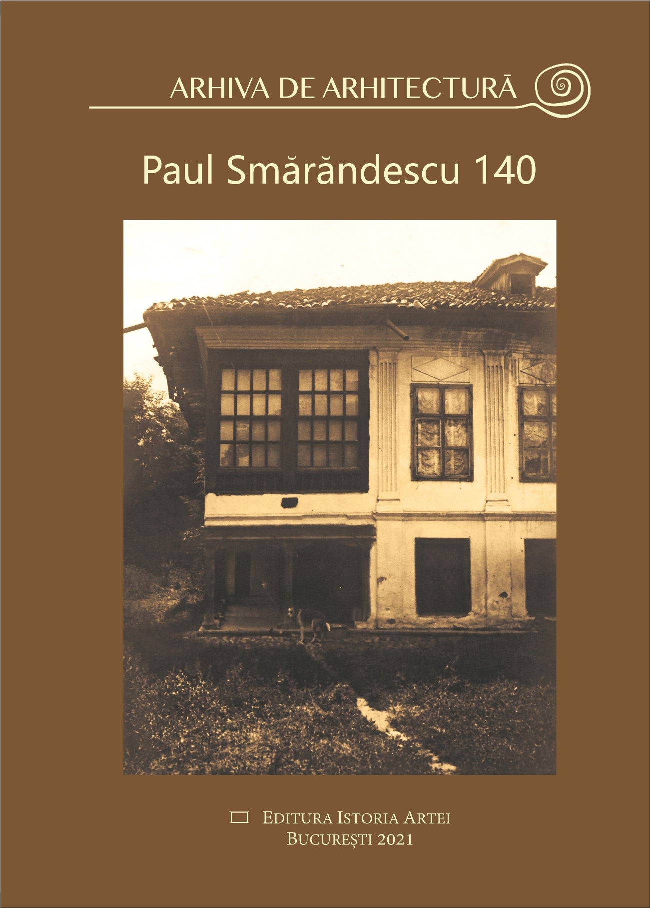 Paul Smărăndescu 140