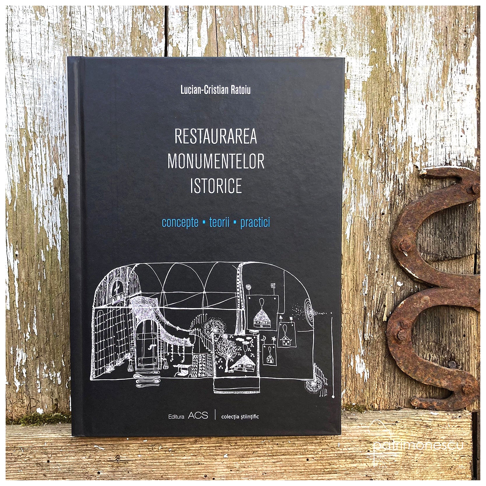 Restaurarea monumentelor istorice