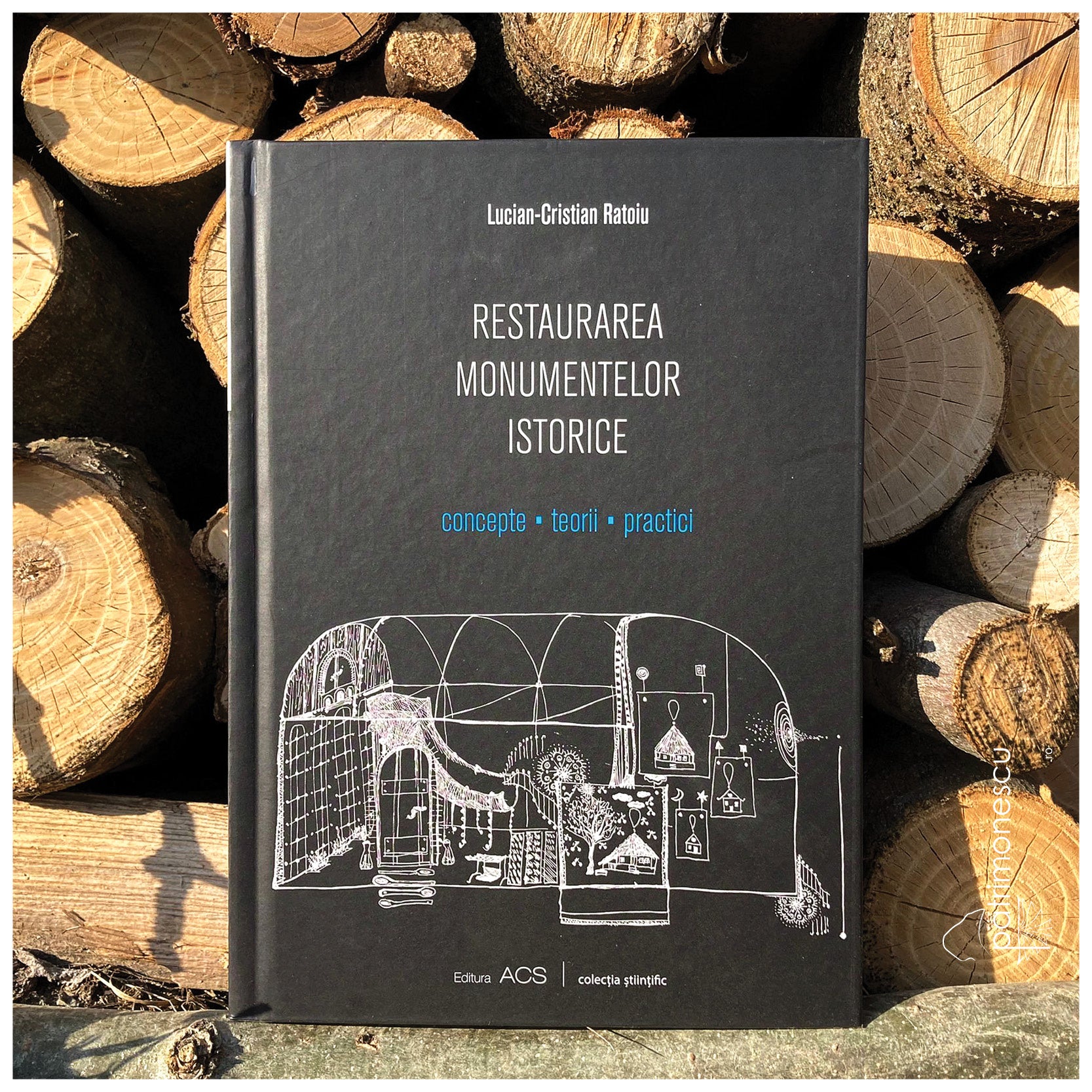 Restaurarea monumentelor istorice