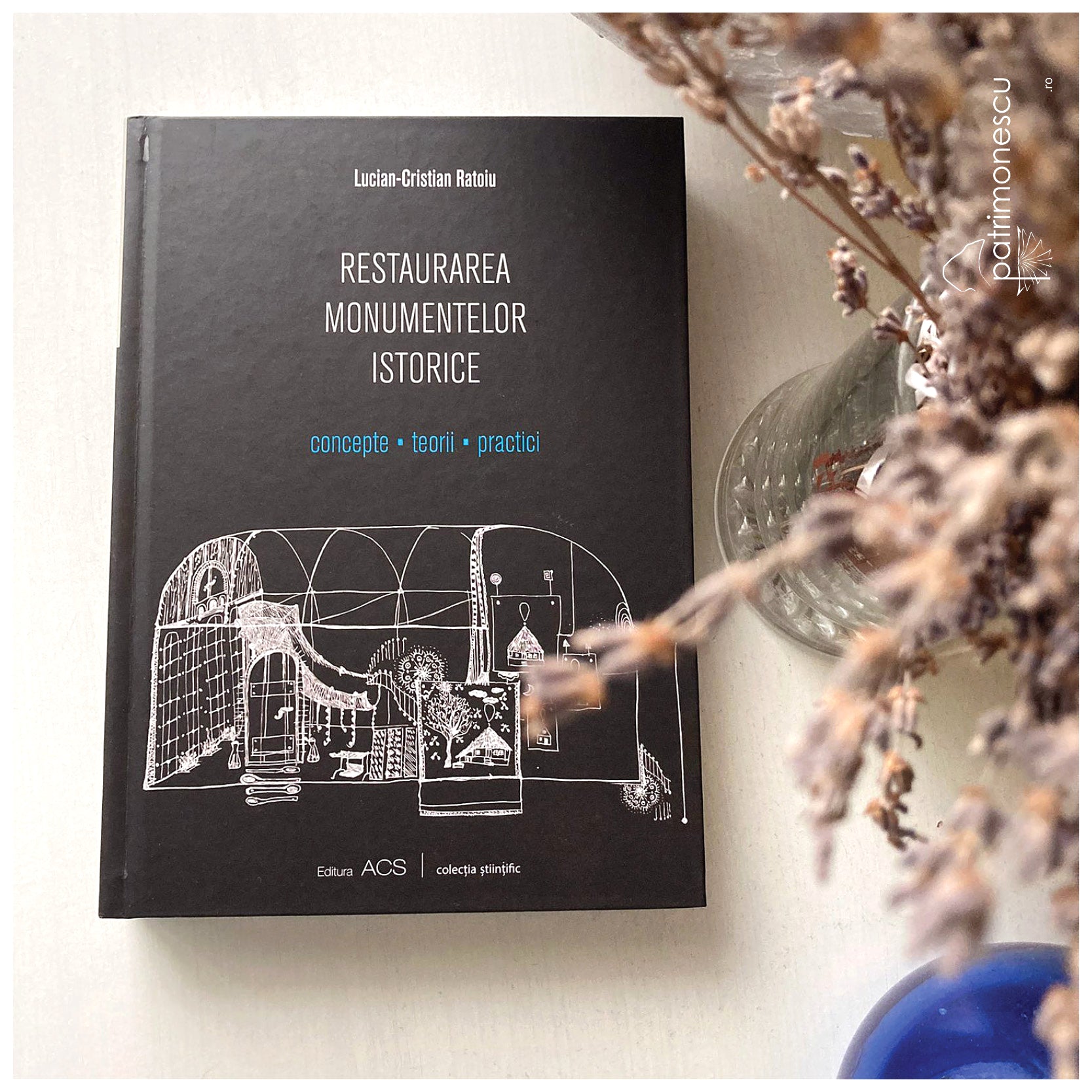 Restaurarea monumentelor istorice