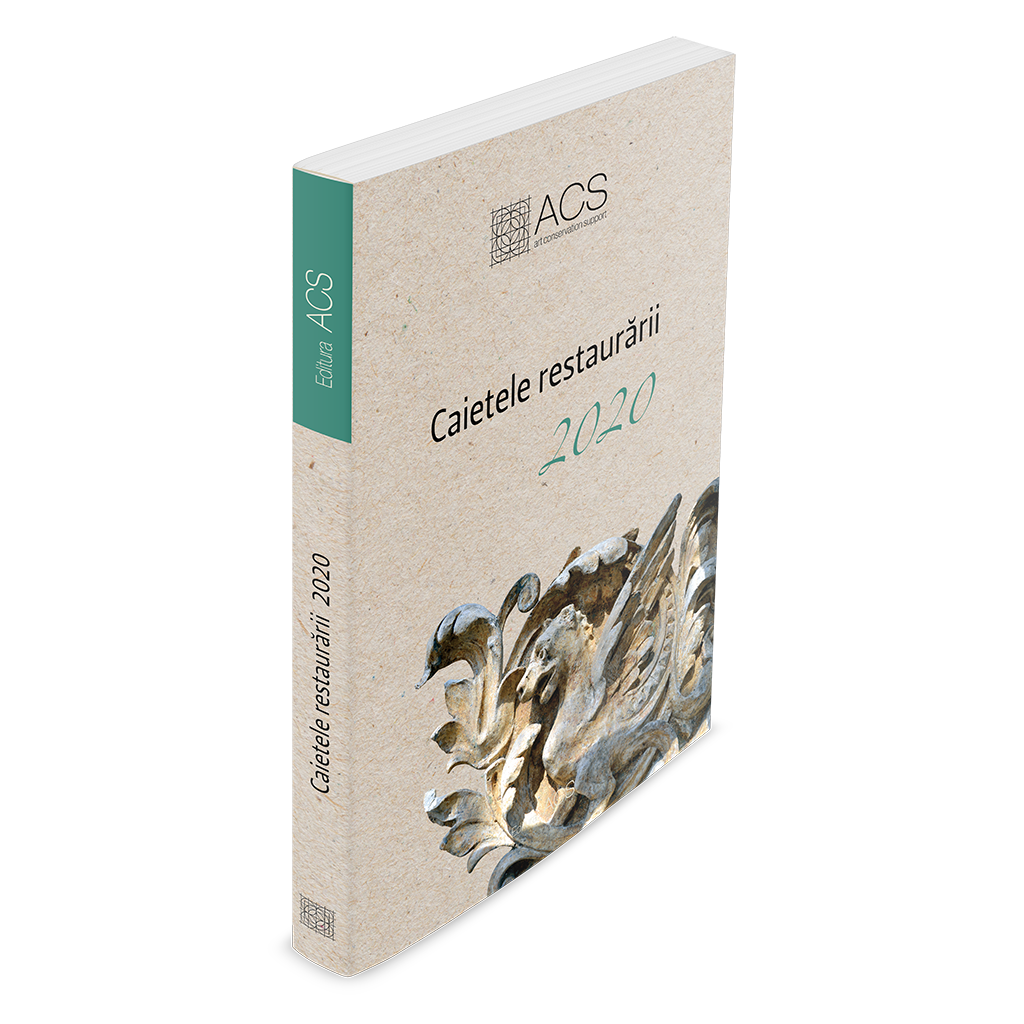 Caietele restaurării 2020