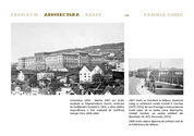 Familia Grefu. Farmacie - Arhitectură - Balet