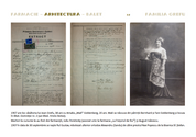 Familia Grefu. Farmacie - Arhitectură - Balet