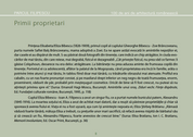 Parcul Filipescu. 100 de ani de arhitectură românească.