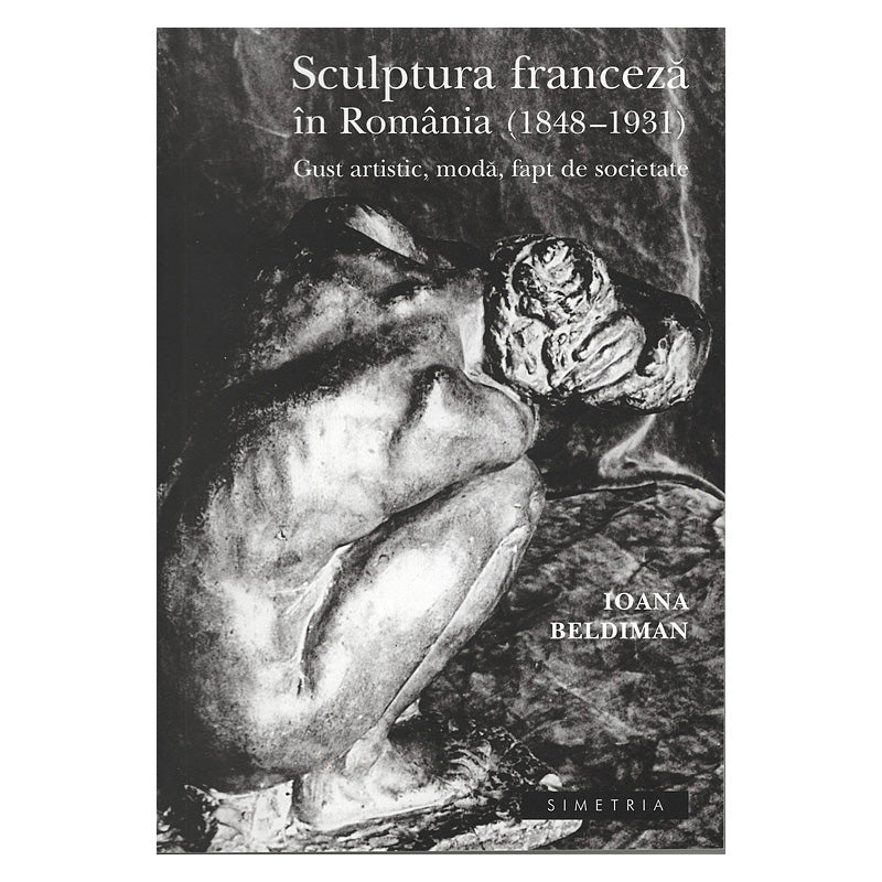 Sculptura franceză în România (1848-1931), Ioana Beldiman