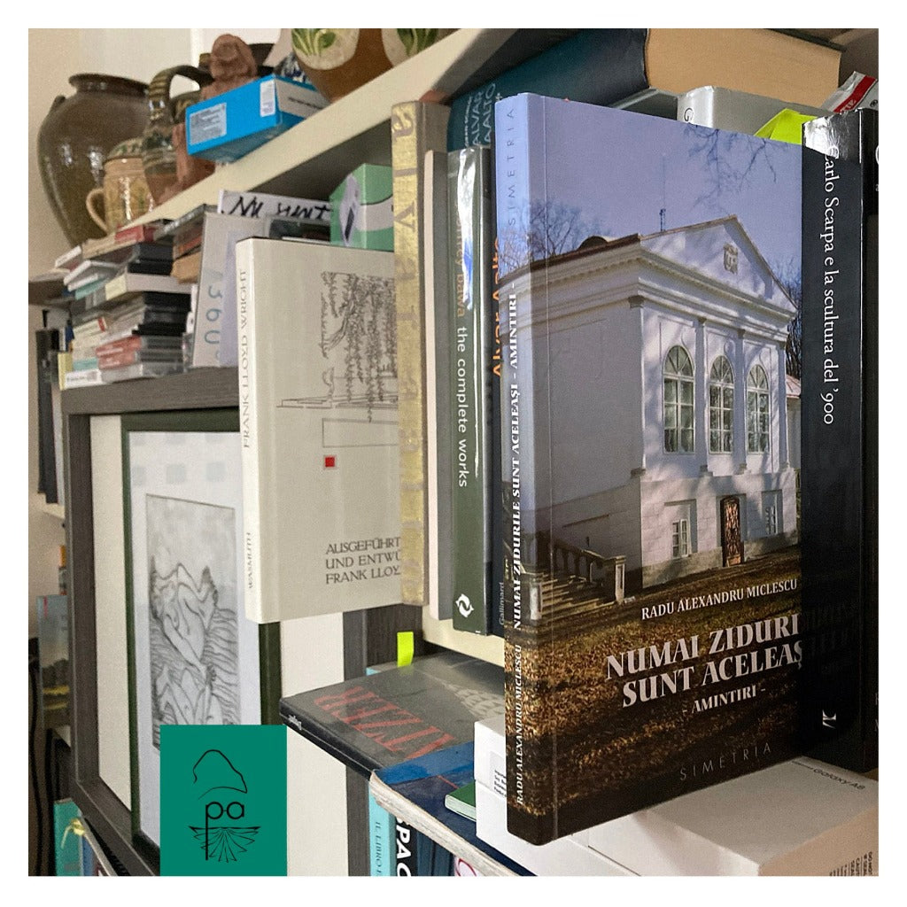 Numai zidurile sunt aceleași - amintiri