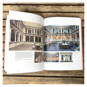 George Matei Cantacuzino (1899-1960) - Arhitectura ca temă a gândirii