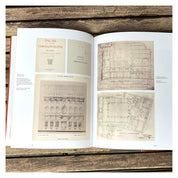 George Matei Cantacuzino (1899-1960) - Arhitectura ca temă a gândirii