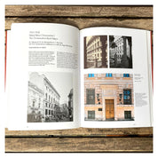 George Matei Cantacuzino (1899-1960) - Arhitectura ca temă a gândirii