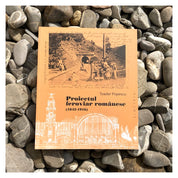 Proiectul Feroviar Românesc