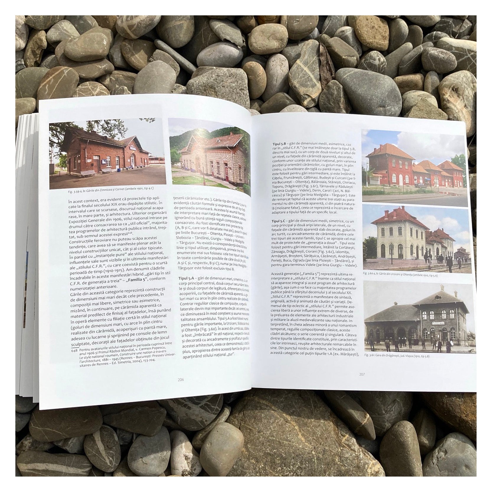 Proiectul Feroviar Românesc