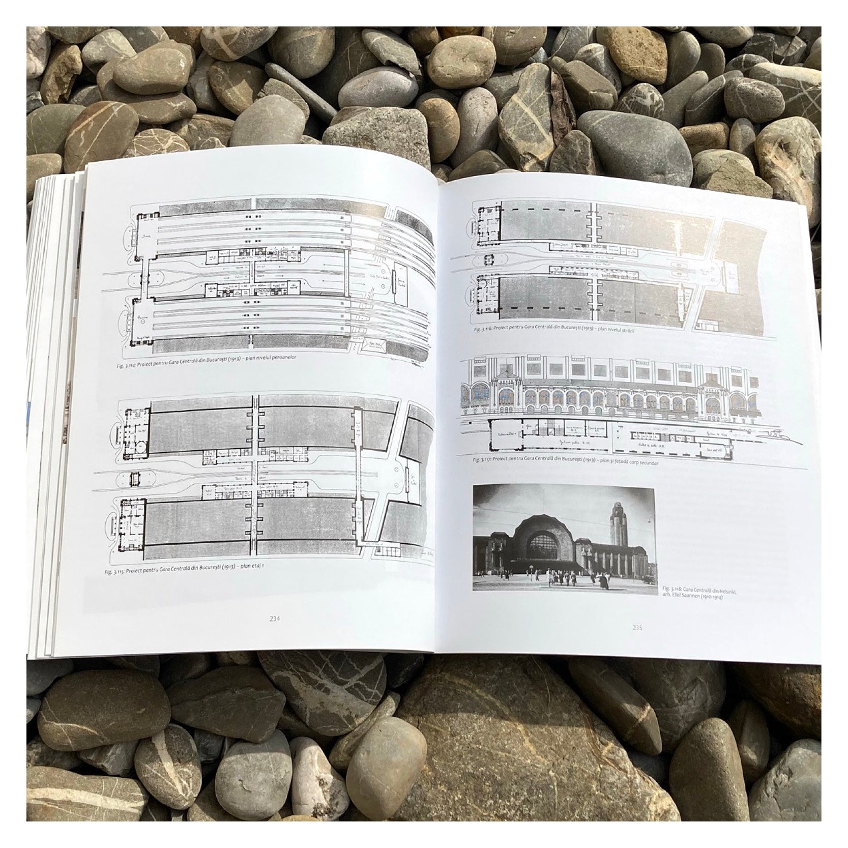 Proiectul Feroviar Românesc