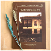 Paul Smărăndescu 140