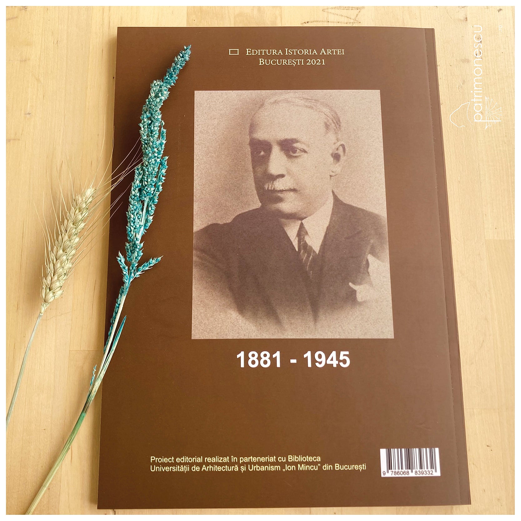 Paul Smărăndescu 140