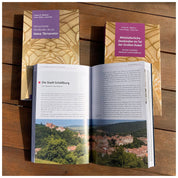 Mittelalterliche Denkmäler im Tal der GroBen Kokel