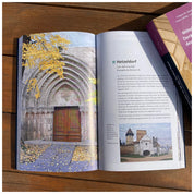 Mittelalterliche Denkmäler im Tal der GroBen Kokel