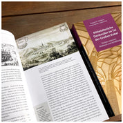 Mittelalterliche Denkmäler im Tal der GroBen Kokel