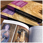 Mittelalterliche Denkmäler im Tal der GroBen Kokel