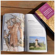 Mittelalterliche Denkmäler im Tal der GroBen Kokel