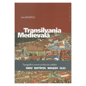 Transilvania Medievală