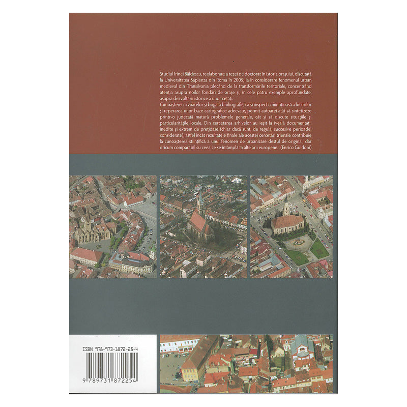 Transilvania Medievală