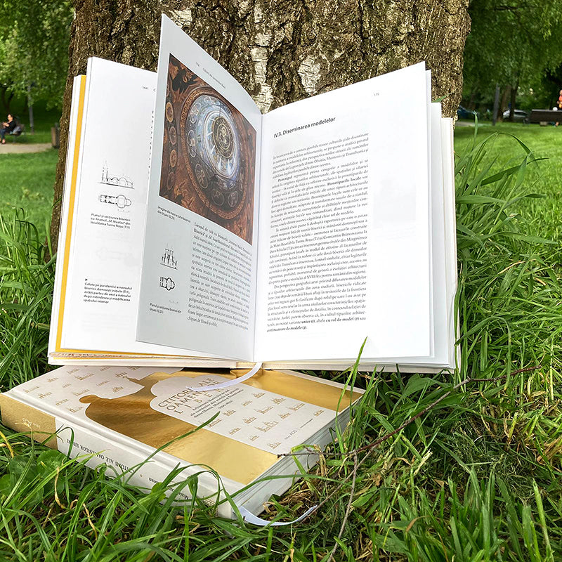 CTITORII ALE OAMENILOR LIBERI - Matei Eugen Stoean