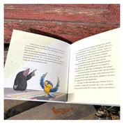 Zborul ZCP 39 - Căutarea lui Pippin