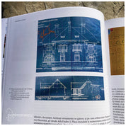 Idealul locuirii bucurestene: familia cu casa si gradina