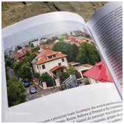 Idealul locuirii bucurestene: familia cu casa si gradina