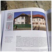 Idealul locuirii bucurestene: familia cu casa si gradina