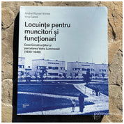 Locuințe pentru muncitori și funcționari
