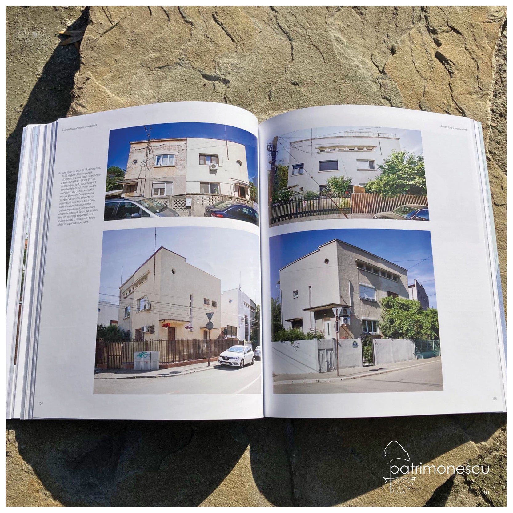 Locuințe pentru muncitori și funcționari