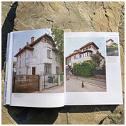 Locuințe pentru muncitori și funcționari