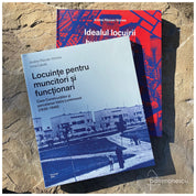 Locuințe pentru muncitori și funcționari