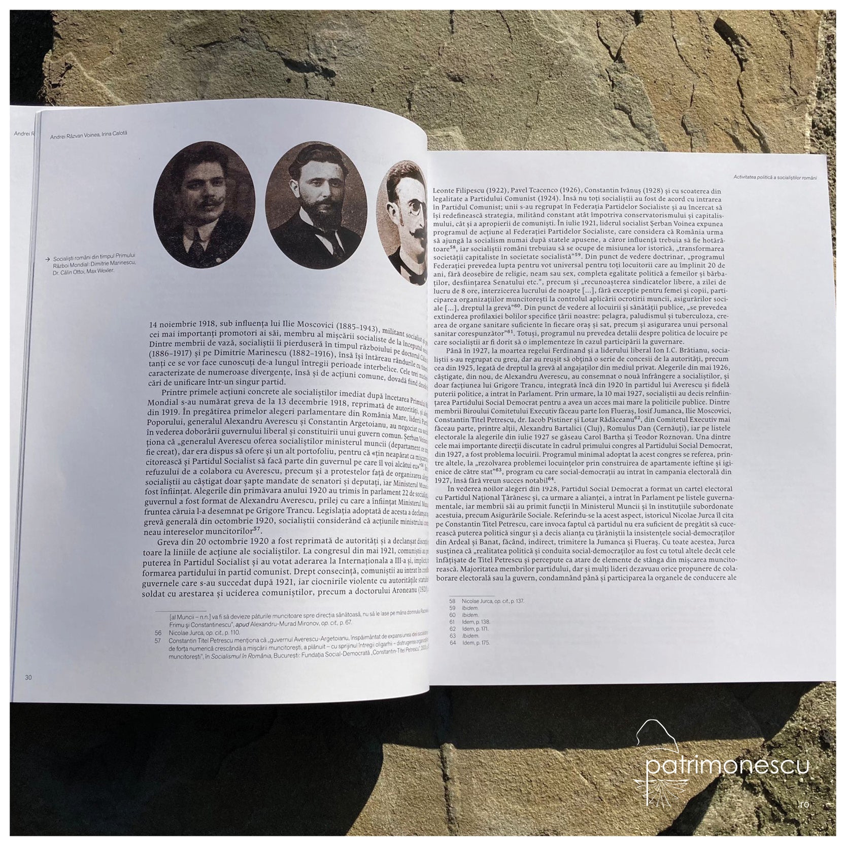 Locuințe pentru muncitori și funcționari