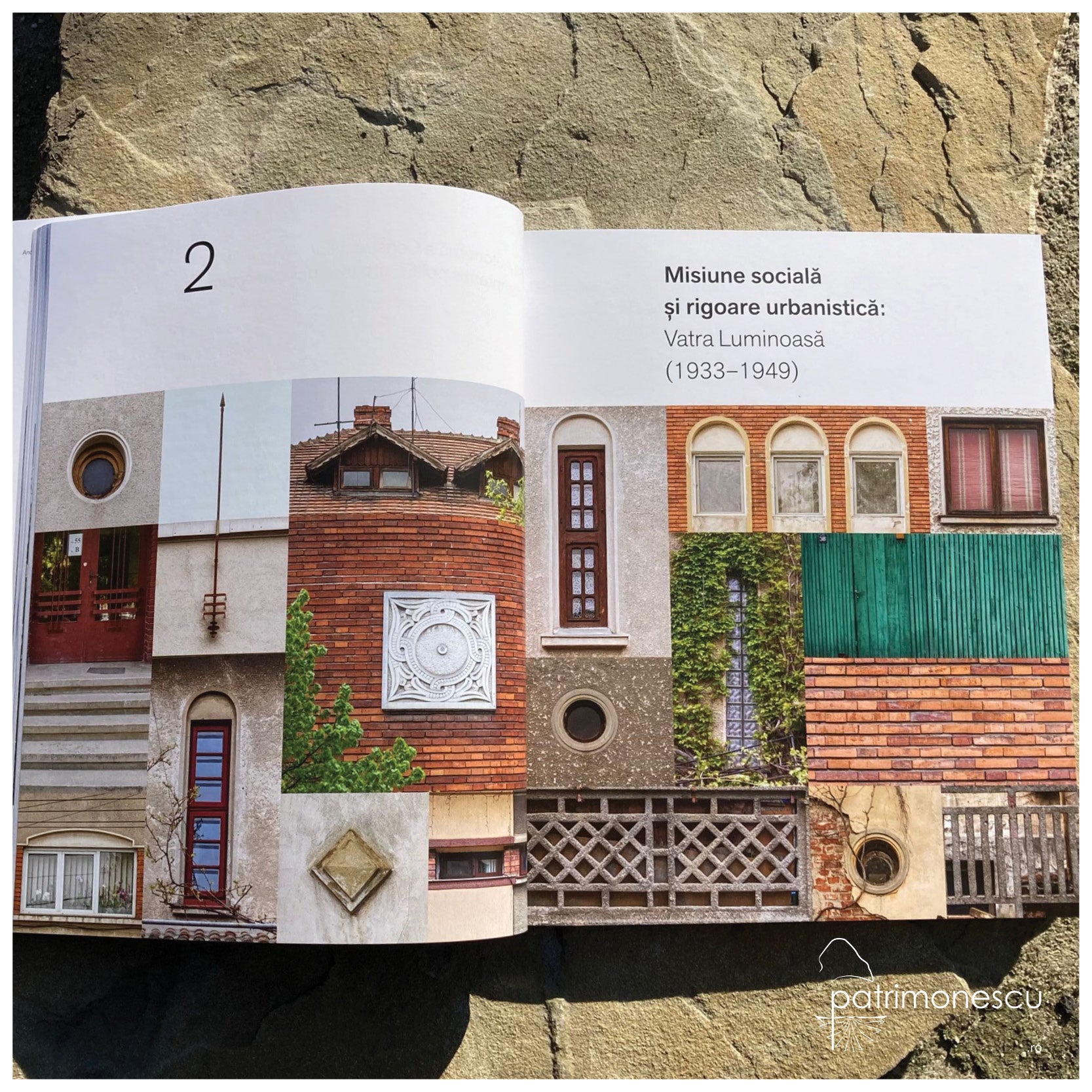 Locuințe pentru muncitori și funcționari